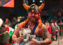 Darts Gala 2024 In Jena 30